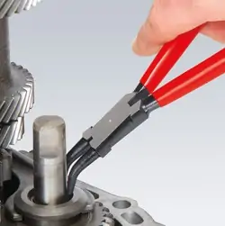 Kle&scaron;ta seger prava unutra&scaron;nja 144 mm 44 11 J1 KNIPEX