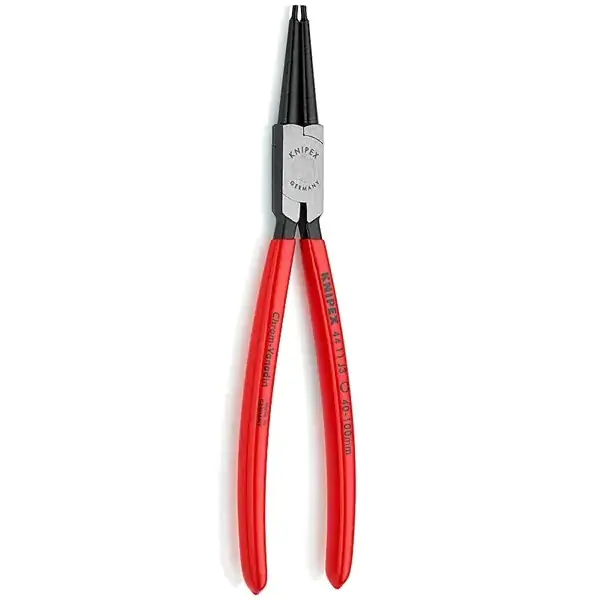Klešta seger prava unutrašnja 225 mm 44 11 J3 KNIPEX - proizvod na akciji
