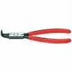 Klešta seger kriva unutrašnja 215 mm 44 21 J31 KNIPEX - proizvod na akciji