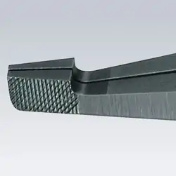 Kle&scaron;ta seger prava specijal 170 mm 45 10 170 KNIPEX