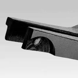 Klešta seger kriva specijal 200 mm 45 21 200 KNIPEX