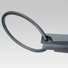 Klešta seger kriva specijal 200 mm 45 21 200 KNIPEX