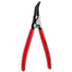 Klešta seger kriva specijal 200 mm 45 21 200 KNIPEX