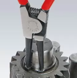 Kle&scaron;ta seger prava specijal 140 mm 46 11 A0 KNIPEX