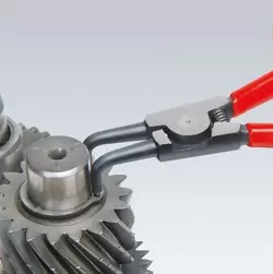 Kle&scaron;ta seger prava specijal 140 mm 46 11 A0 KNIPEX