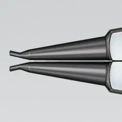 Kle&scaron;ta seger kriva specijal 125 mm 46 21 A11 KNIPEX