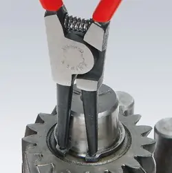 Kle&scaron;ta seger kriva specijal 200 mm 46 21 A31 KNIPEX