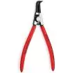 Klešta seger kriva specijal 200 mm 46 21 A31 KNIPEX