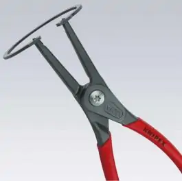 Kle&scaron;ta seger kriva specijal 305 mm 49 21 A41 KNIPEX