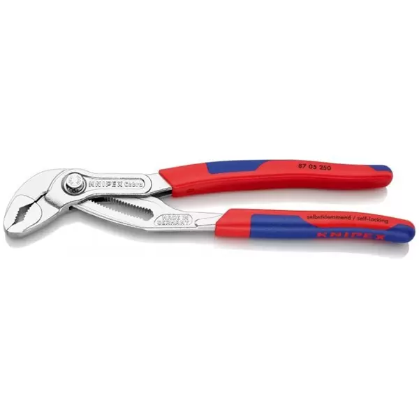 Klešta papagaj 250 mm 87 05 250 KNIPEX