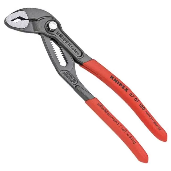 Klešta papagaj automatska 250 mm 87 11 250 KNIPEX