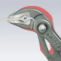 Kle&scaron;ta papagaj Cobra ES 250 mm 87 51 250 KNIPEX