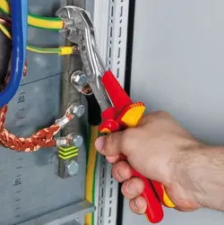 Kle&scaron;ta papagaj 1000V 250 mm 88 06 250 KNIPEX