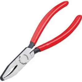 Kle&scaron;ta staklorezačka 160 mm 91 51 160 KNIPEX
