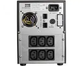 UPS uređaj CORP NV-1500 USB Nova series POWERBANK ELECTRONIC