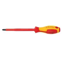 Odvijač šrafciger 98 24 03 PH3x150mm 1000V KNIPEX