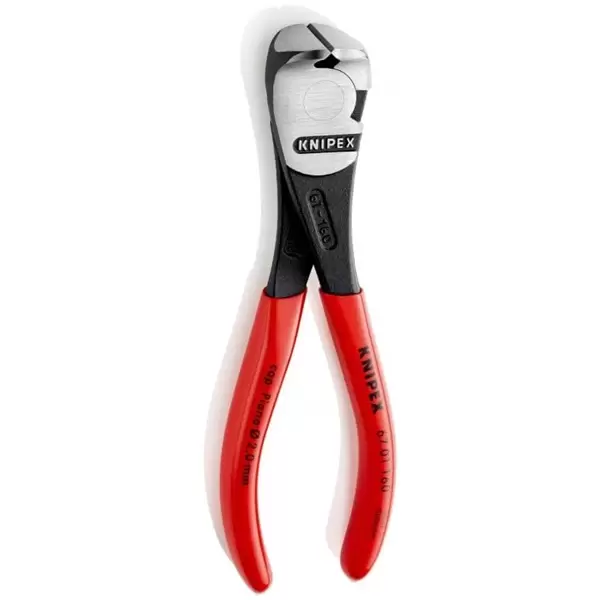 Sečice čeone ojačane 160 mm 67 01 160 KNIPEX