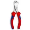 Sečice čeone ojačane 160 mm 67 05 160 KNIPEX