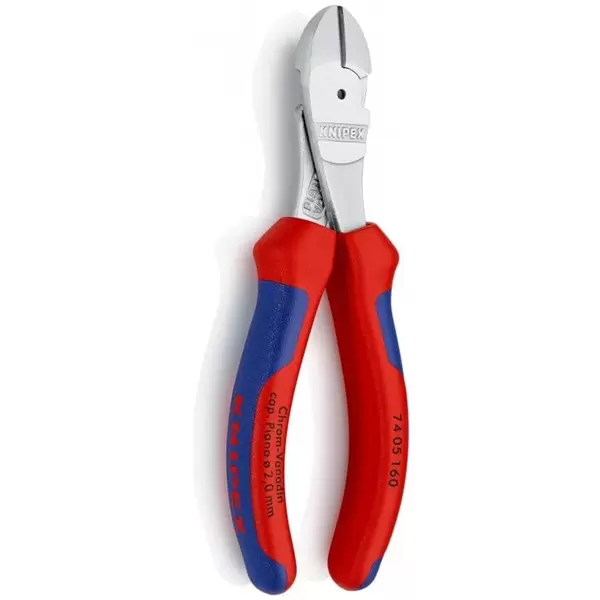 Sečice kose ojačane 160 mm 74 05 160 KNIPEX