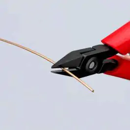 Sečice kose 125 mm 75 02 125 KNIPEX