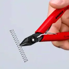 Sečice kose 125 mm 75 02 125 KNIPEX