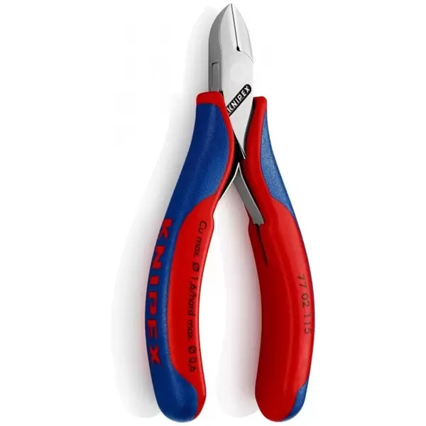 Sečice kose 115 mm 77 02 115 KNIPEX - proizvod na akciji