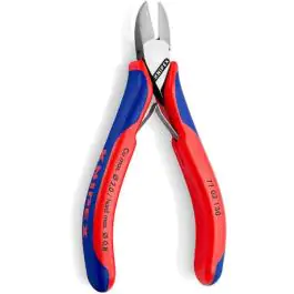 Sečice kose 130 mm 77 02 130 KNIPEX