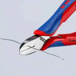 Sečice kose 130 mm 77 02 130 KNIPEX