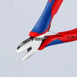 Sečice kose 130 mm 77 02 130 KNIPEX