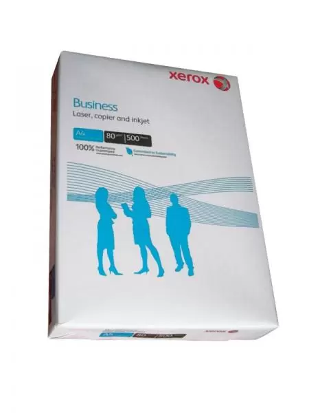 Foto kopir papir BUSINESS FTK A3 500L XEROX