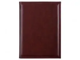 Rokovnik CLASSIC 62.002 braon