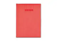 Rokovnik MIAMI 60.016 crveni