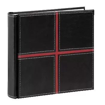 Album za slike NOA braon 10X15/200 slika HAMA