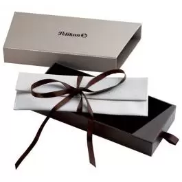 Nalivpero Classic M205 (M)+poklon kutija G5 Pelikan 971986 crno