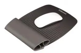 Podloga za miša sa odmaračen zgloba I-Spire sivi Fellowes