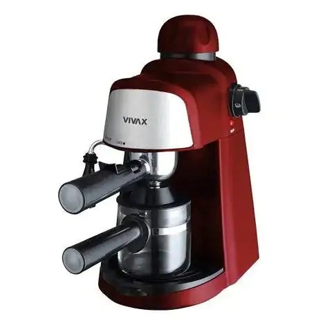 Aparat za espresso i cappucinno kafe CM-800 VIVAX