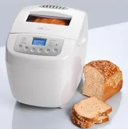 BBA 3364 Mini pekara CLATRONIC