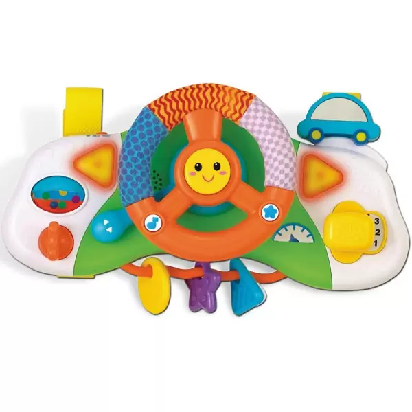 Aktiviti volan 0704-NL WINFUN