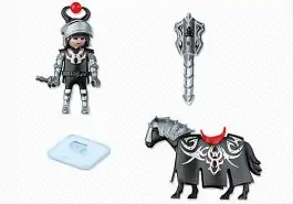 Vitez zmajeva PM-4841 PLAYMOBIL