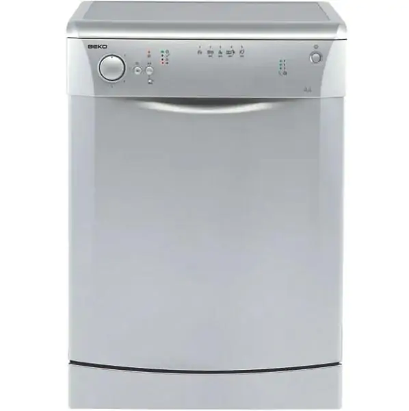 Mašina za pranje sudova DFS 6830 BEKO