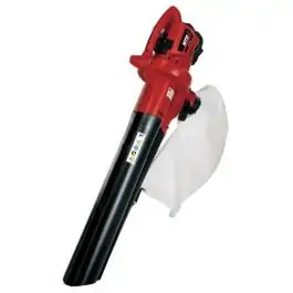 Duvalica-usisivač za li&scaron;će na benzinski pogon BV 3100 1.0ks MTD