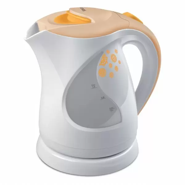 Kuvalo za vodu SWK 1001OR Sencor