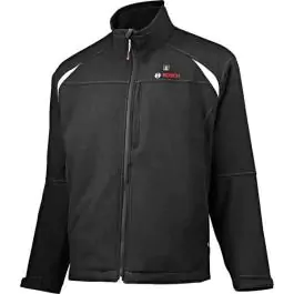 Jakna sa ugrađenim grejačima Heat+ Jacket 10,8 V (Basic Version) Professional veličina M Bosch