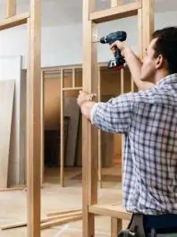 Akumulatorska bu&scaron;ilica-odvrtač  GSR 14,4-2-LI Professional BOSCH