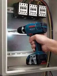Akumulatorska bu&scaron;ilica-odvrtač  GSR 14,4-2-LI Professional BOSCH