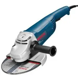 Ugaona brusilica GWS 26-230 JH BOSCH