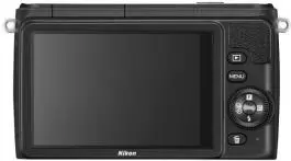 Digitalni fotoaparat 1 S1 Nikon