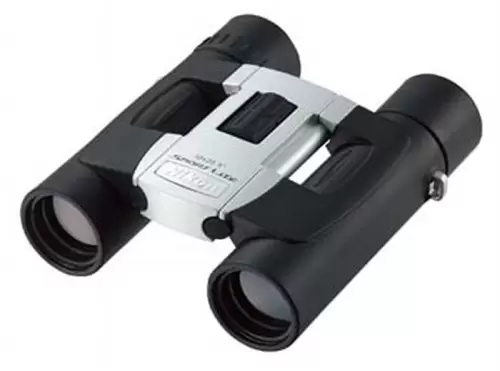 Dvogled Sport Lite 10X25DCF Sivi NIKON