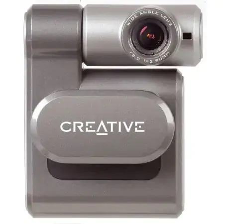 Web kamera Creative WebCam Notebook Ultra  Creative Labs