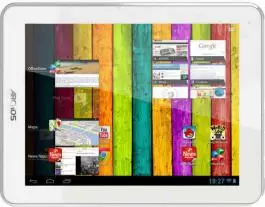 Tablet 80 Titanium HD 8GB ARCHOS